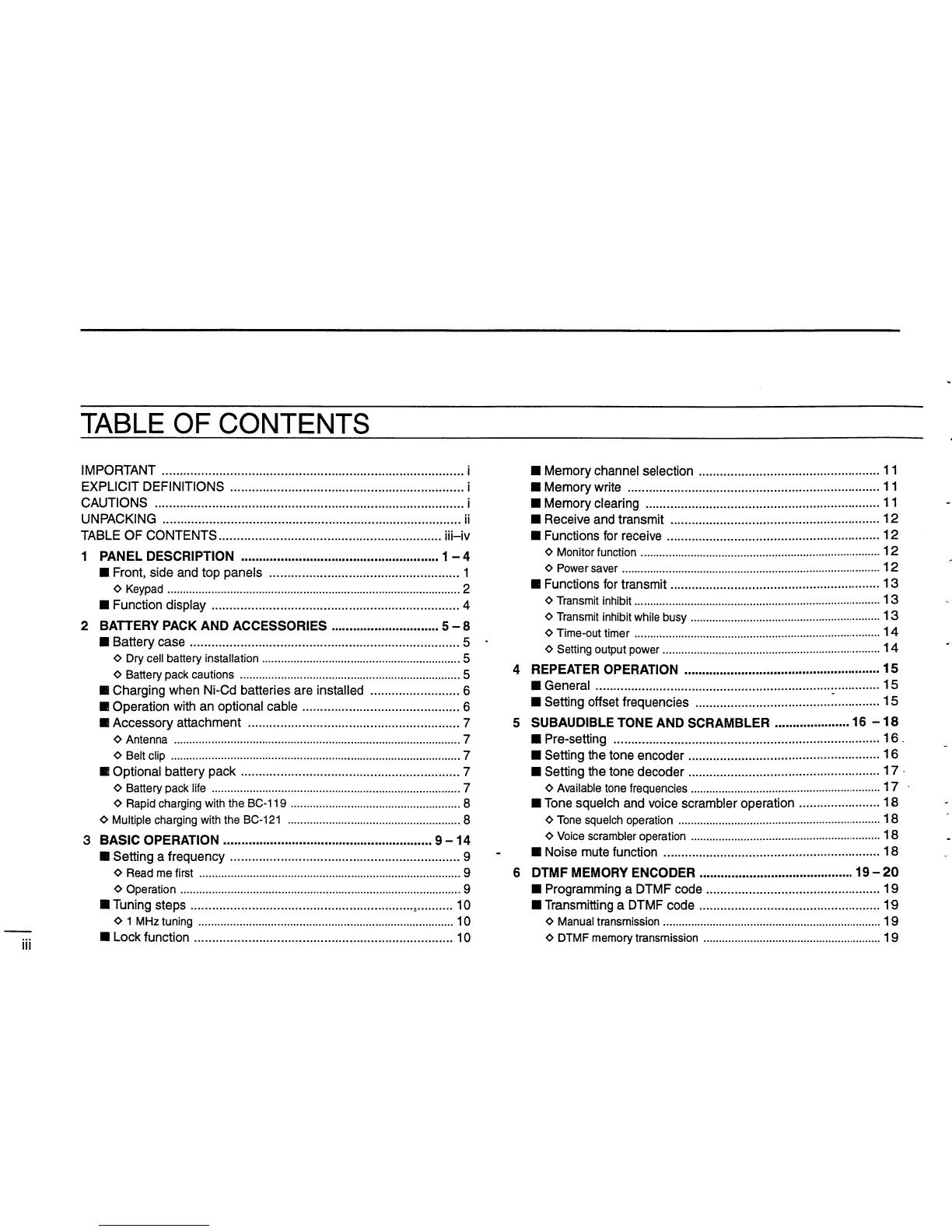 Page #4 background image
