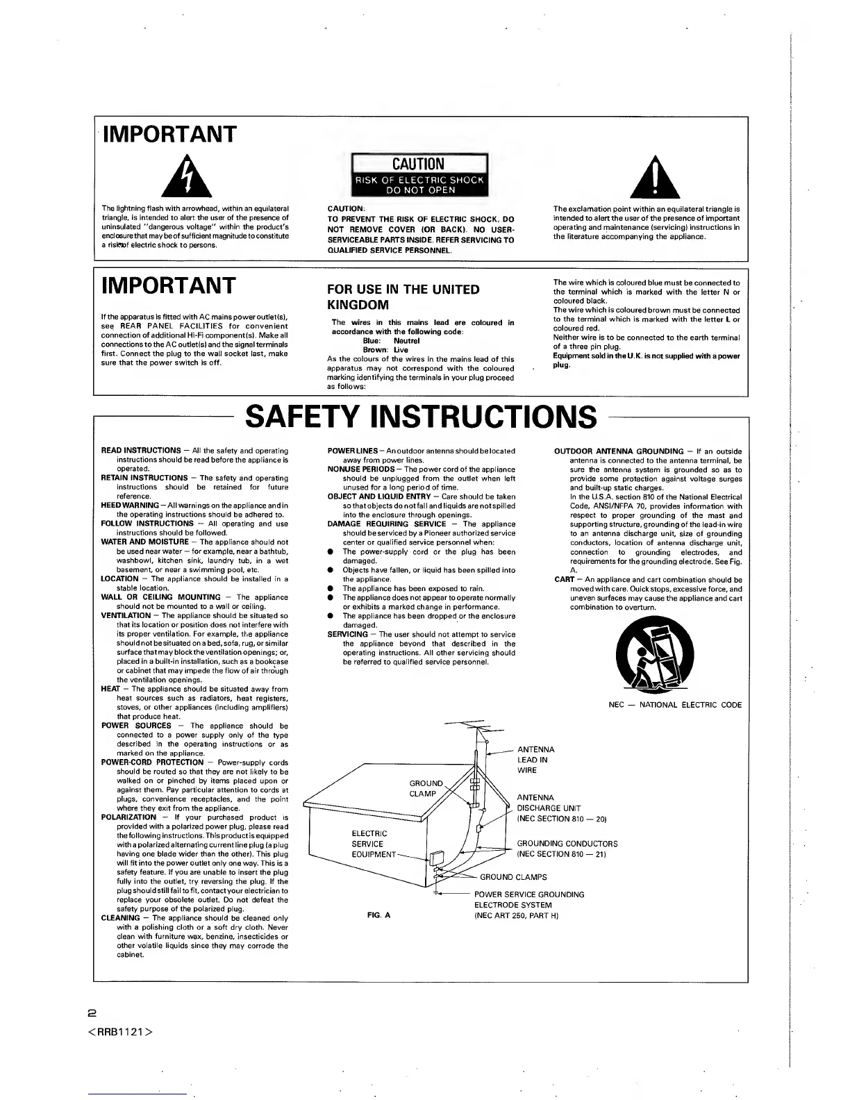 Page #2 background image