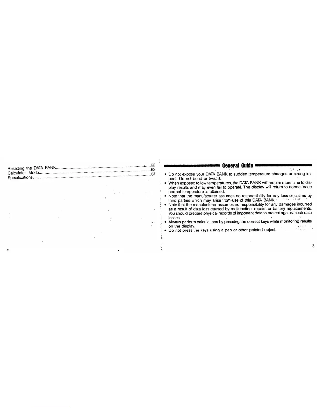 Page #3 background image