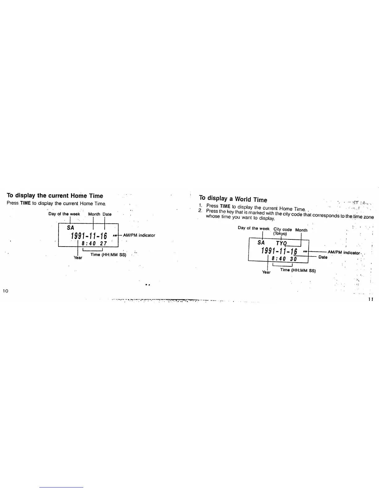Page #6 background image