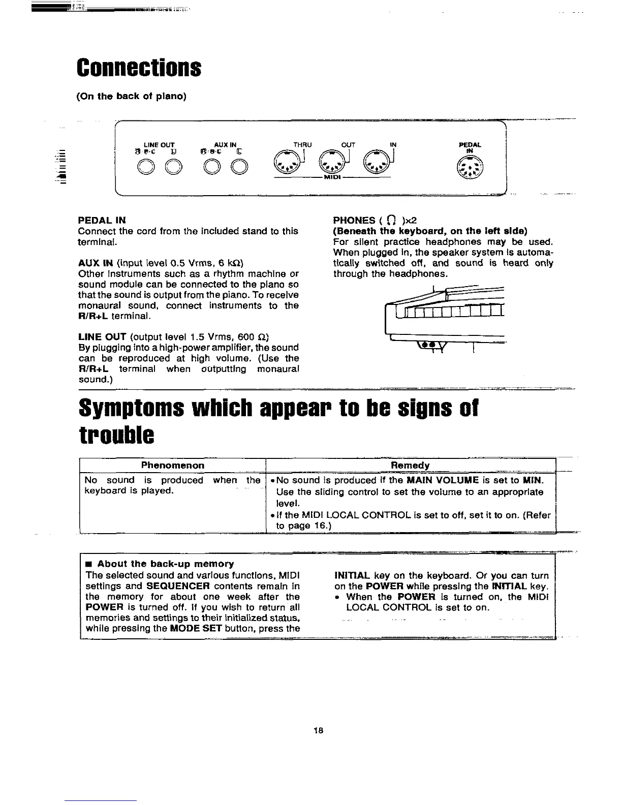 Page #20 background image