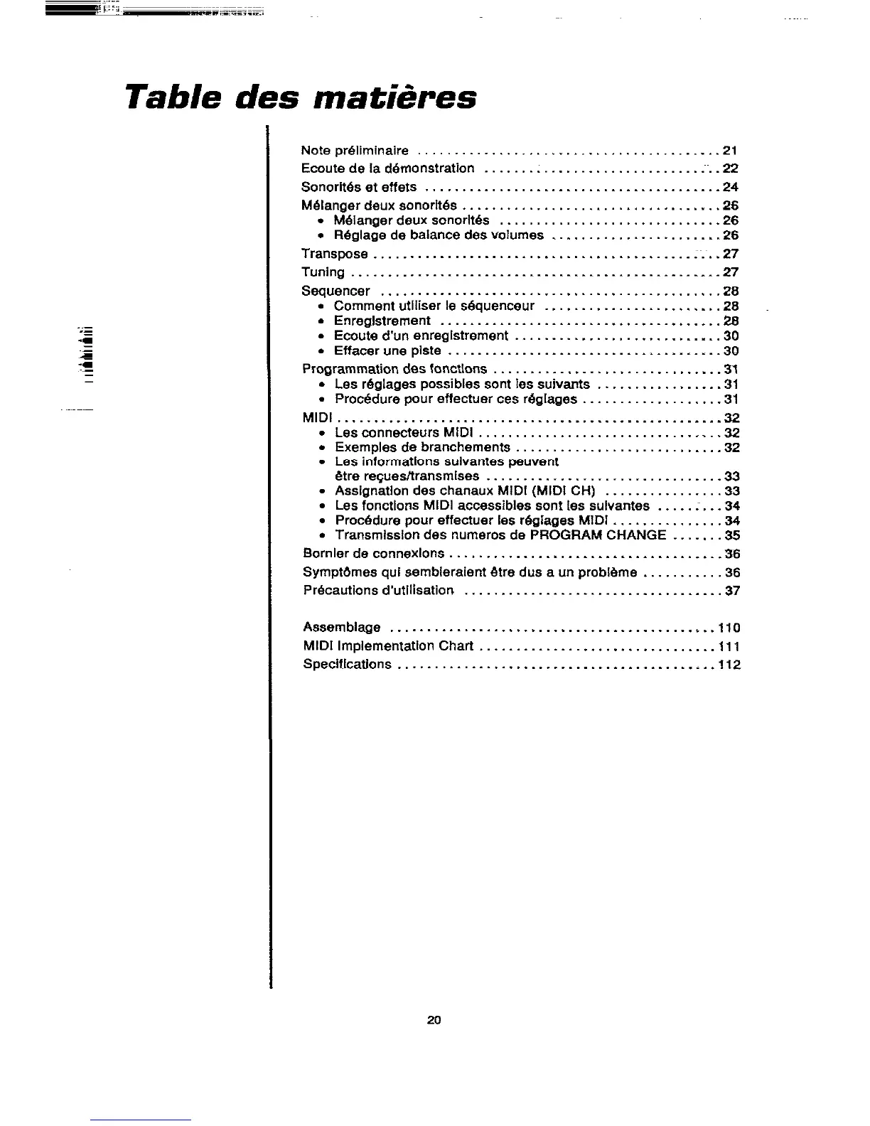 Page #22 background image