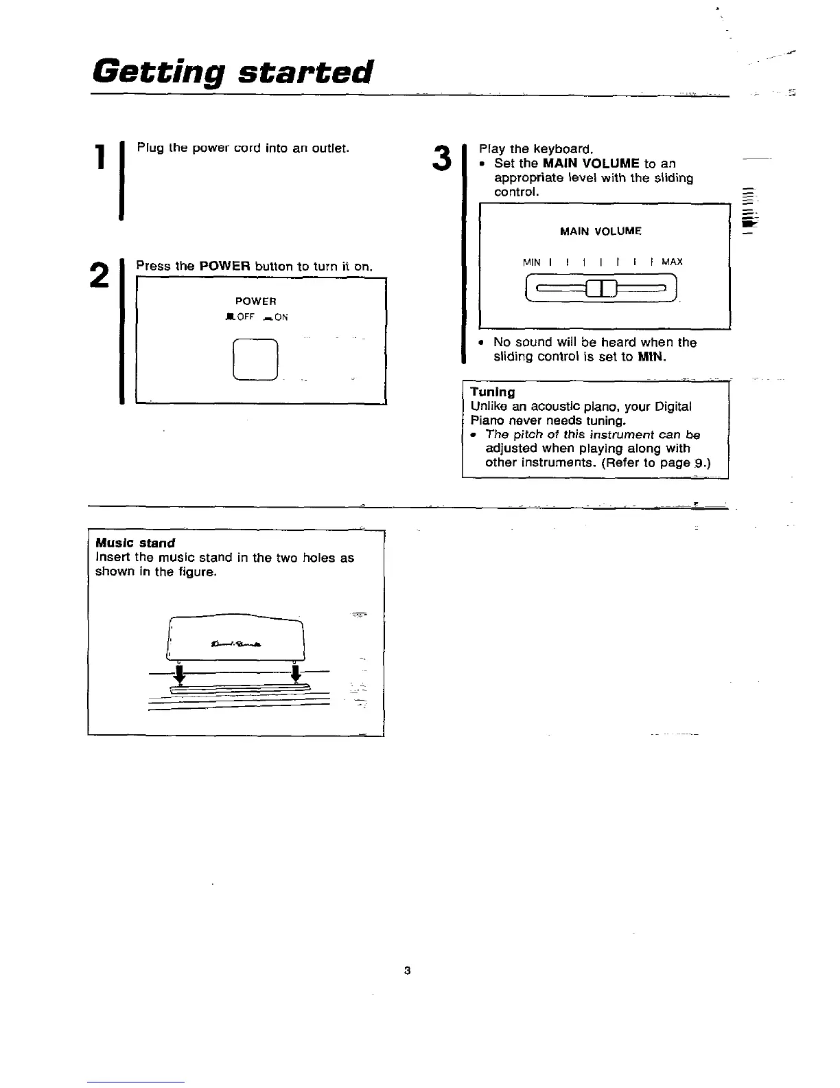 Page #5 background image