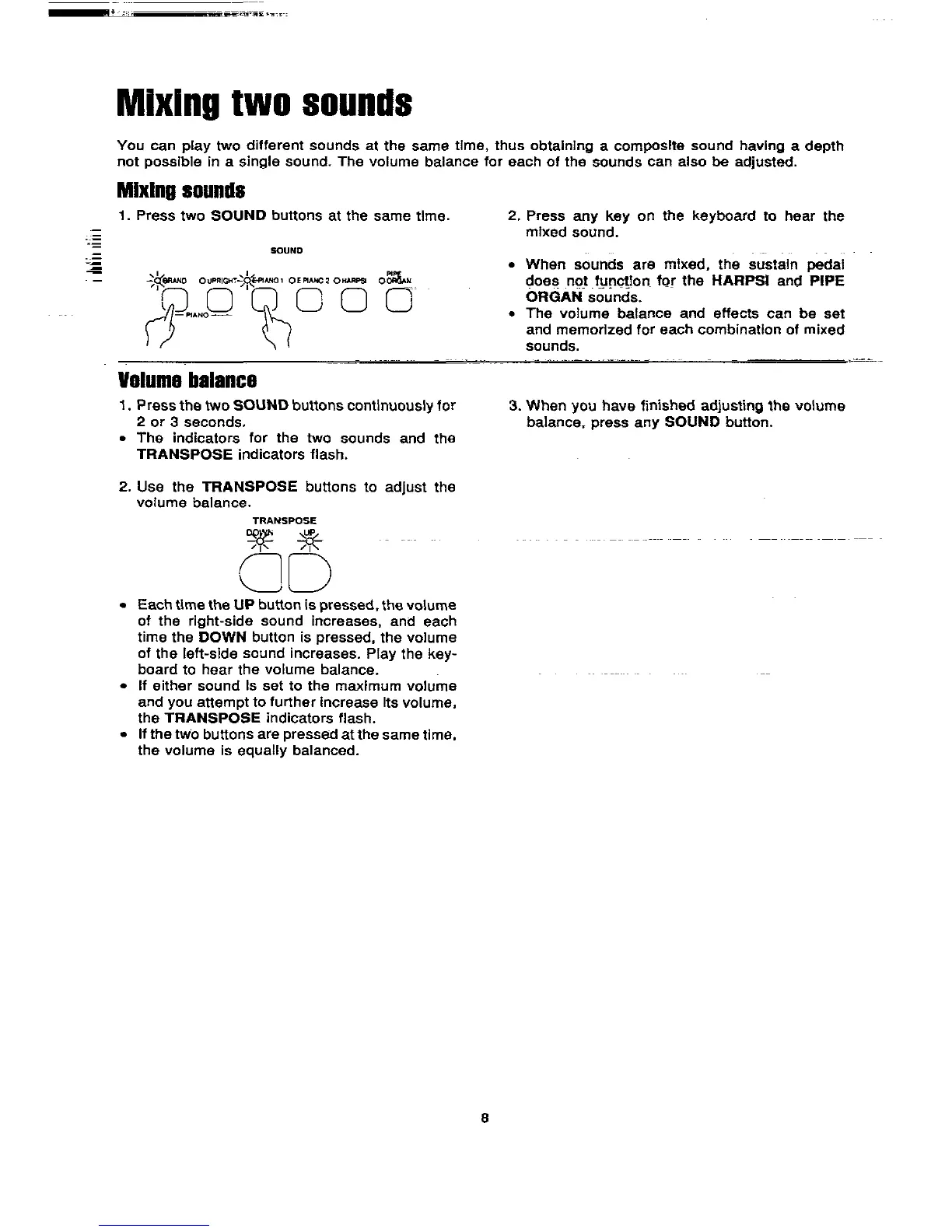 Page #10 background image
