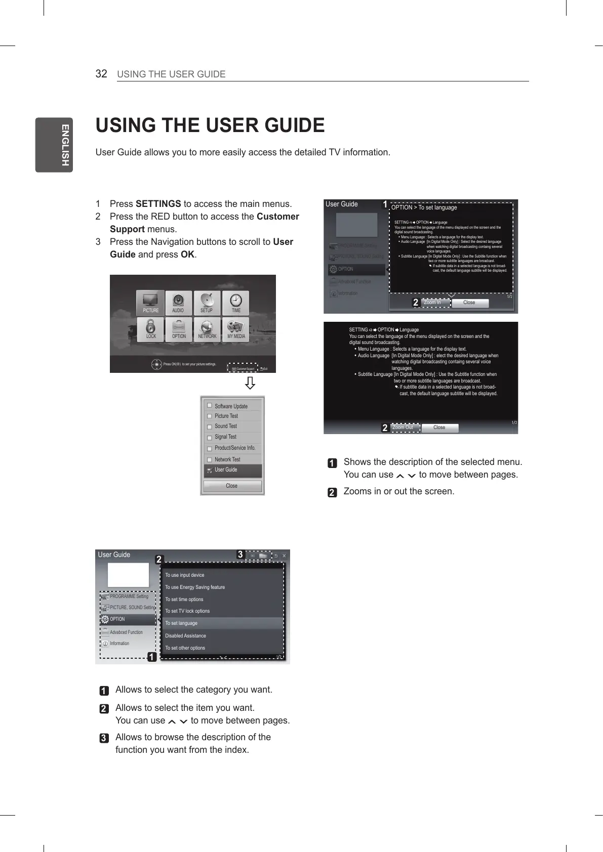 Page #34 background image
