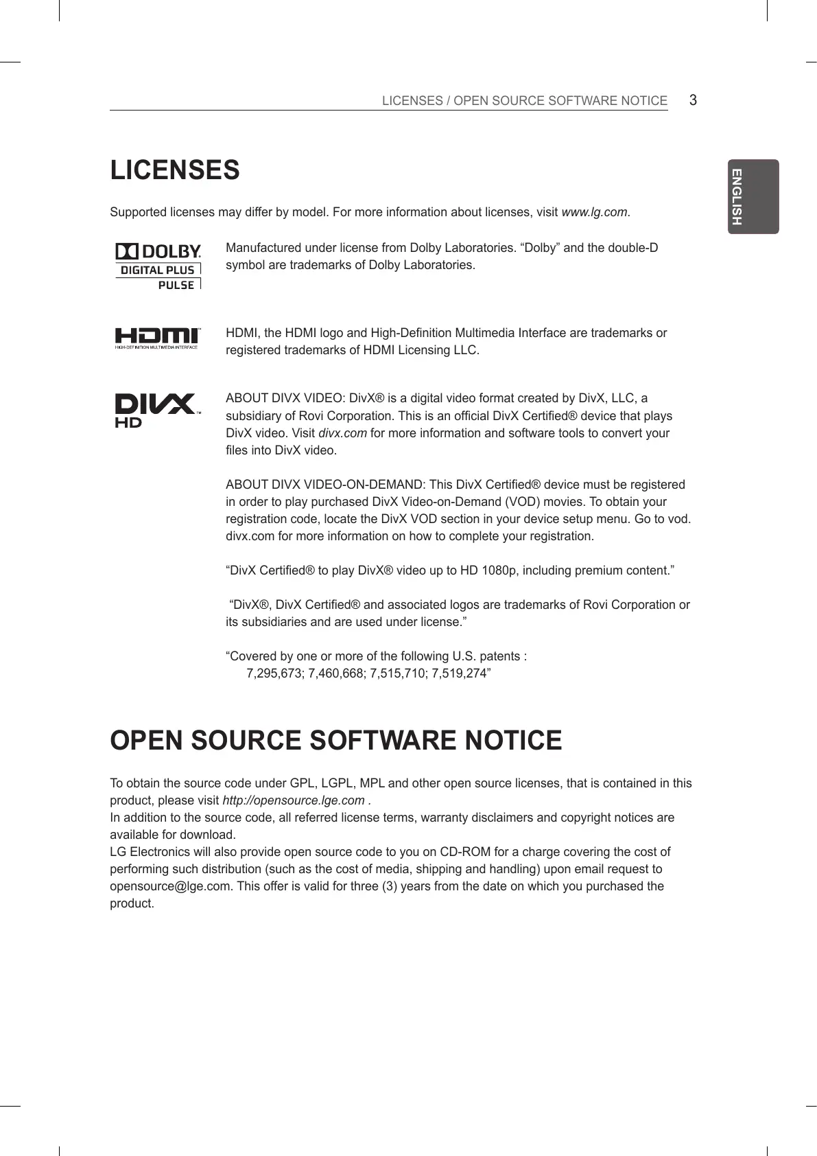 Page #5 background image