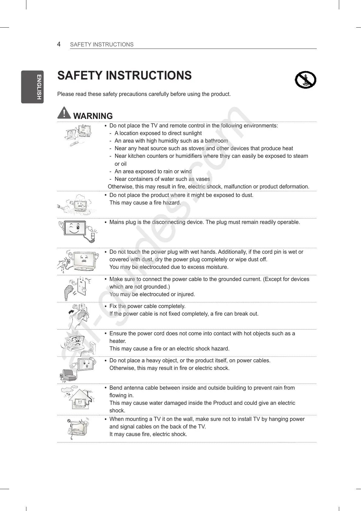 Page #6 background image
