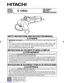Preview: Instruction And Safety Manual