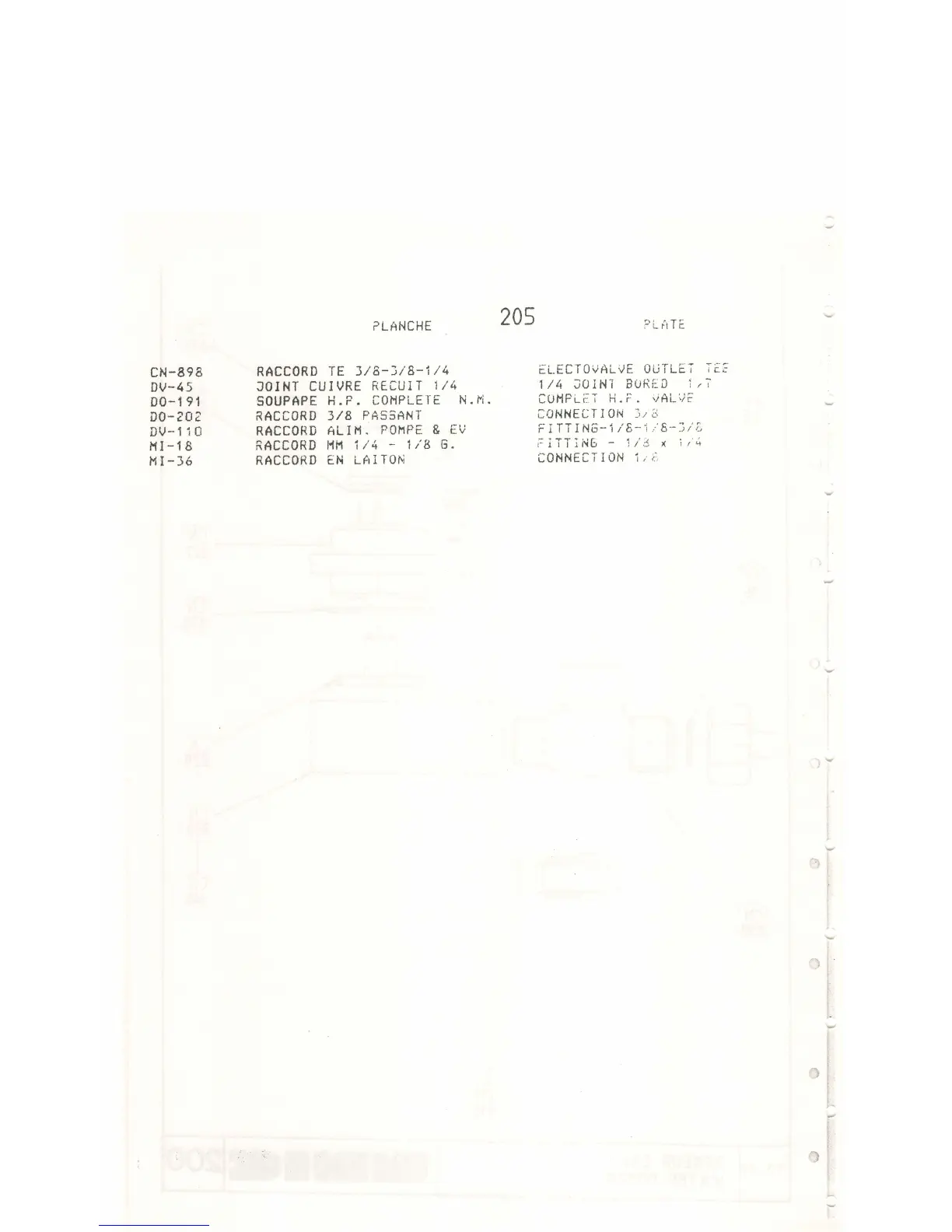Page #40 background image
