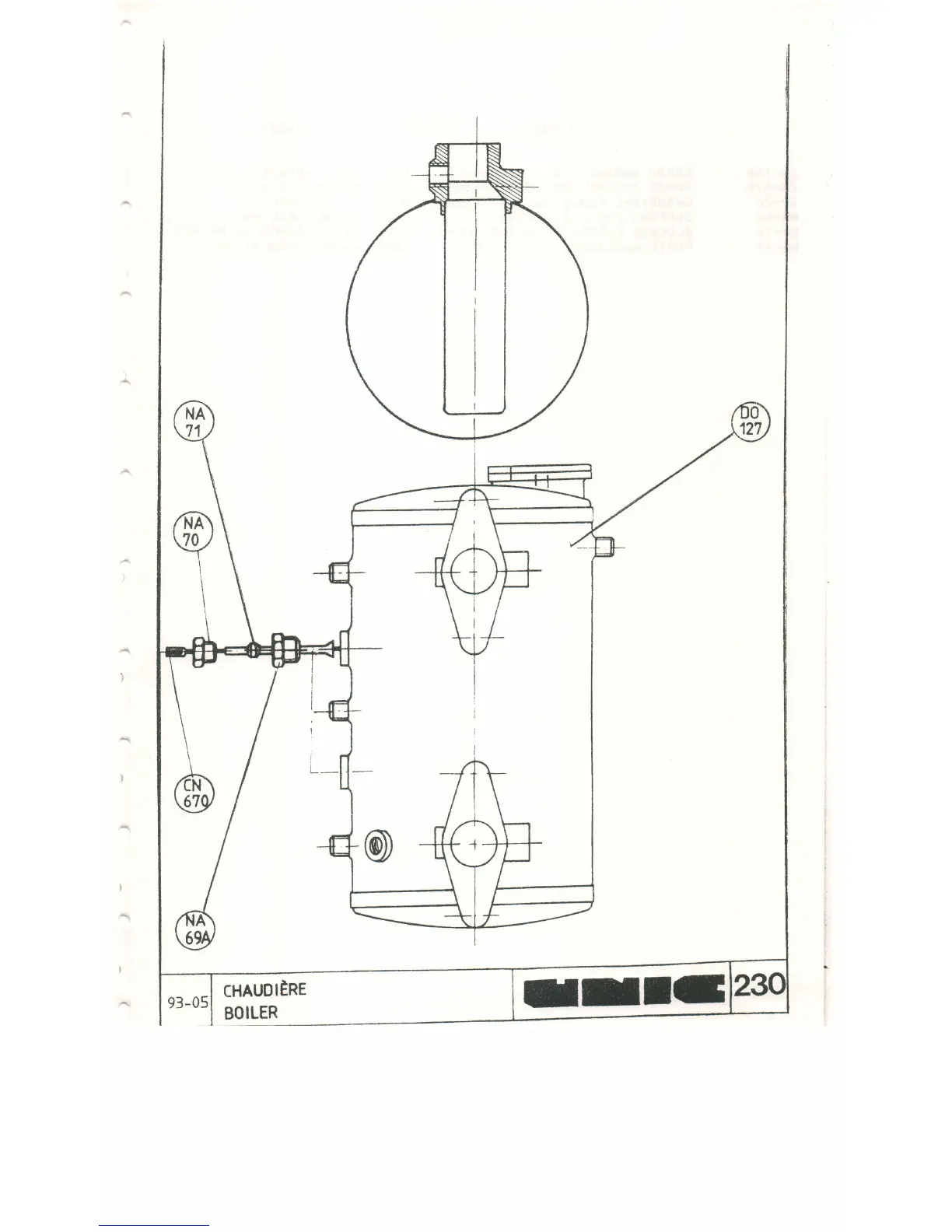 Page #45 background image