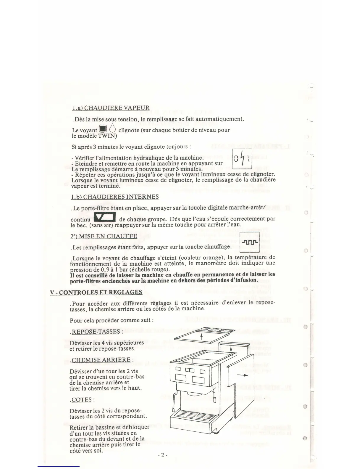 Page #3 background image