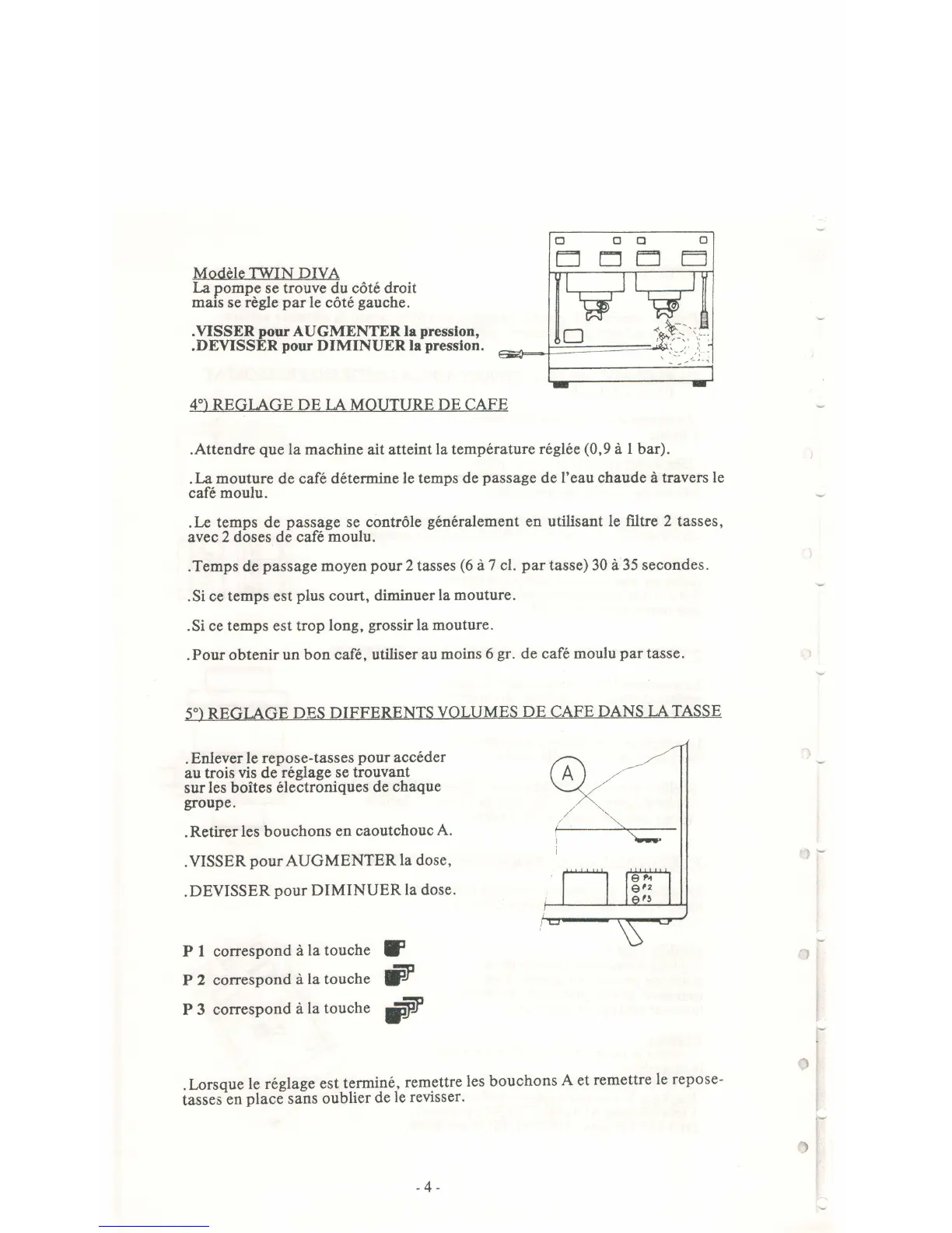 Page #5 background image
