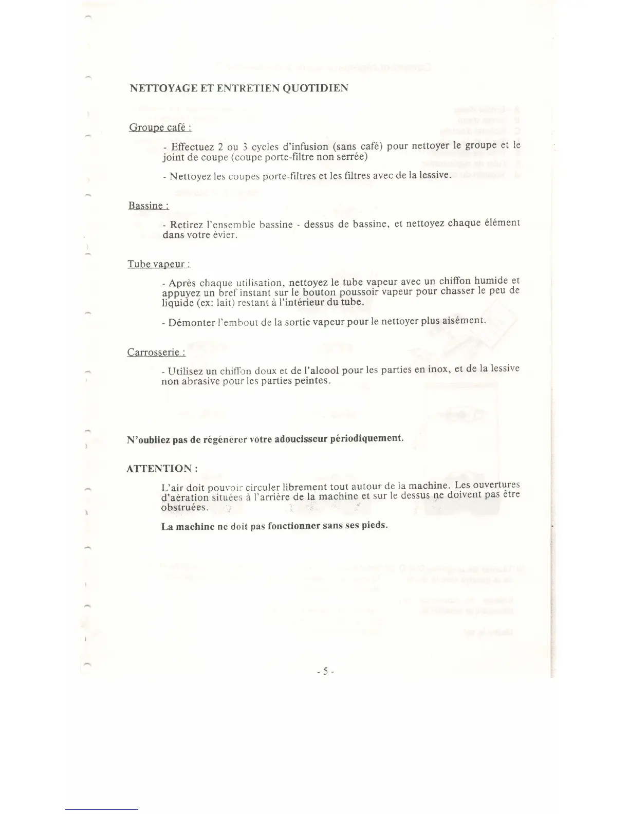 Page #6 background image