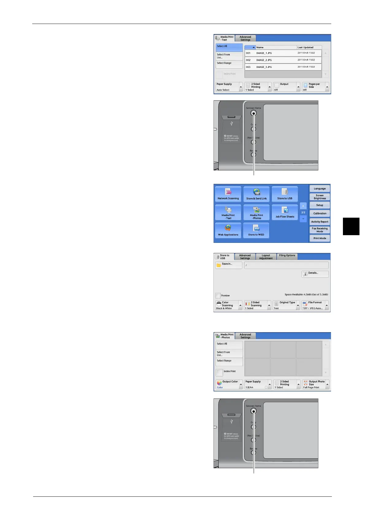 Page #323 background image