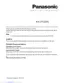 Preview: User Manual