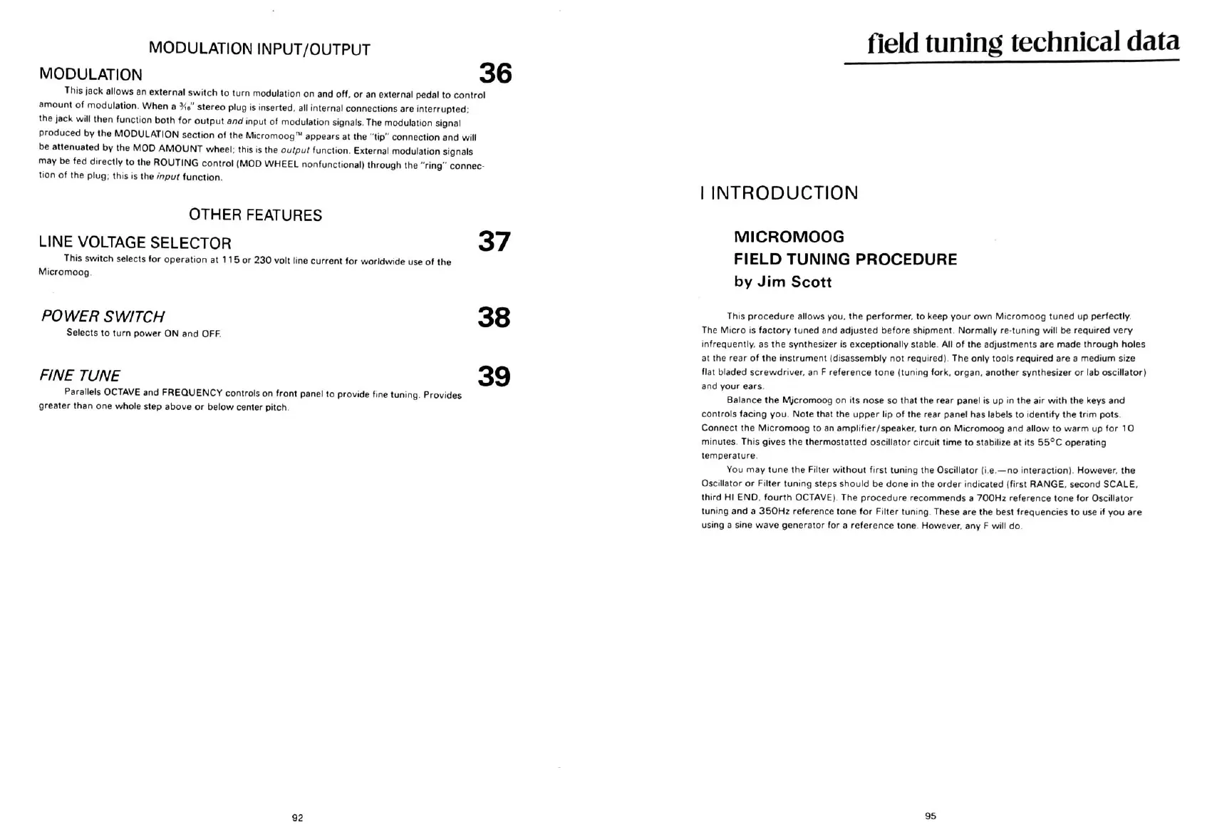 Page #40 background image