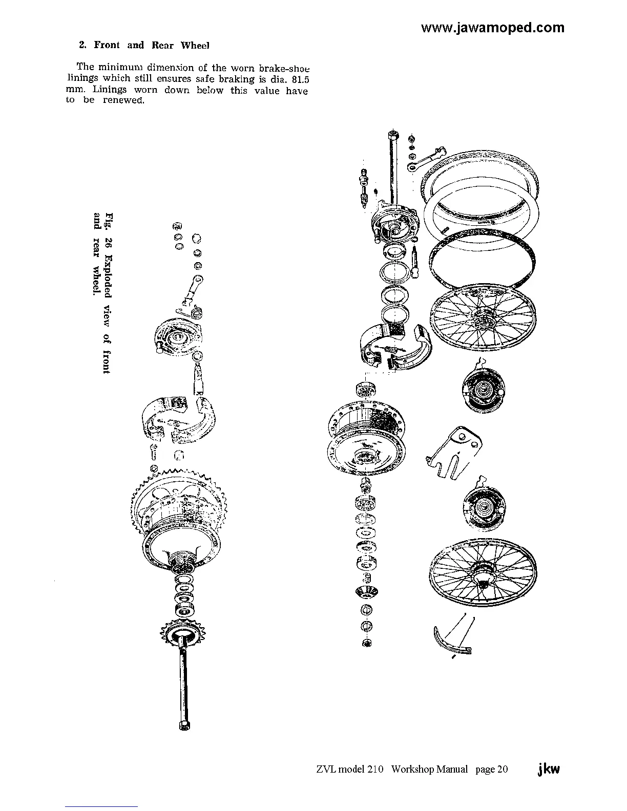 Page #19 background image