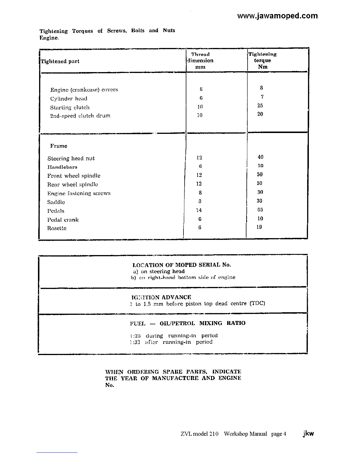 Page #2 background image