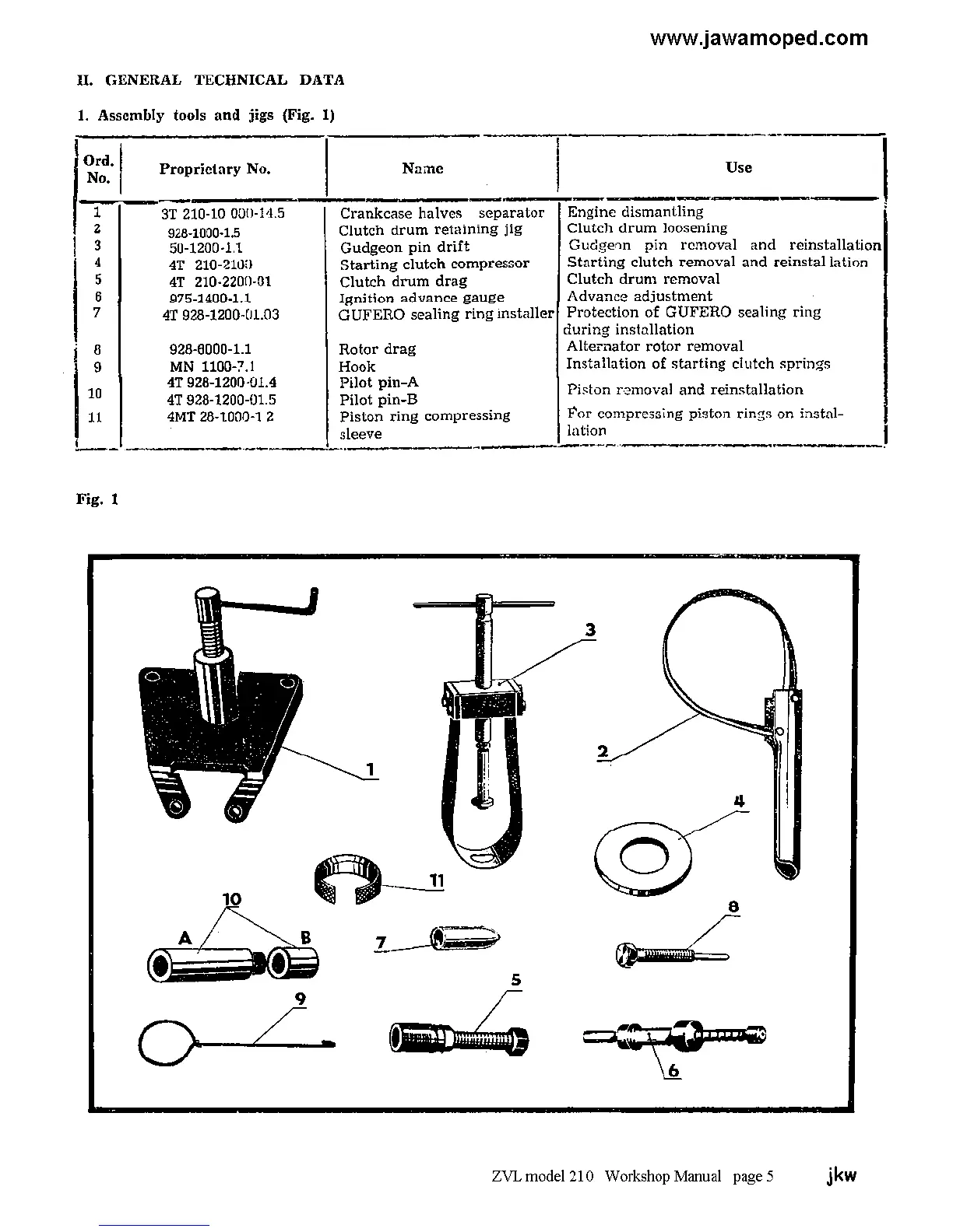 Page #3 background image