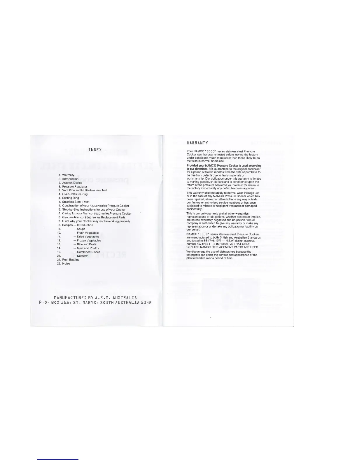 Page #2 background image