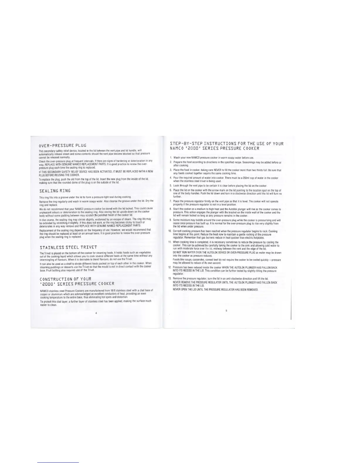 Page #4 background image