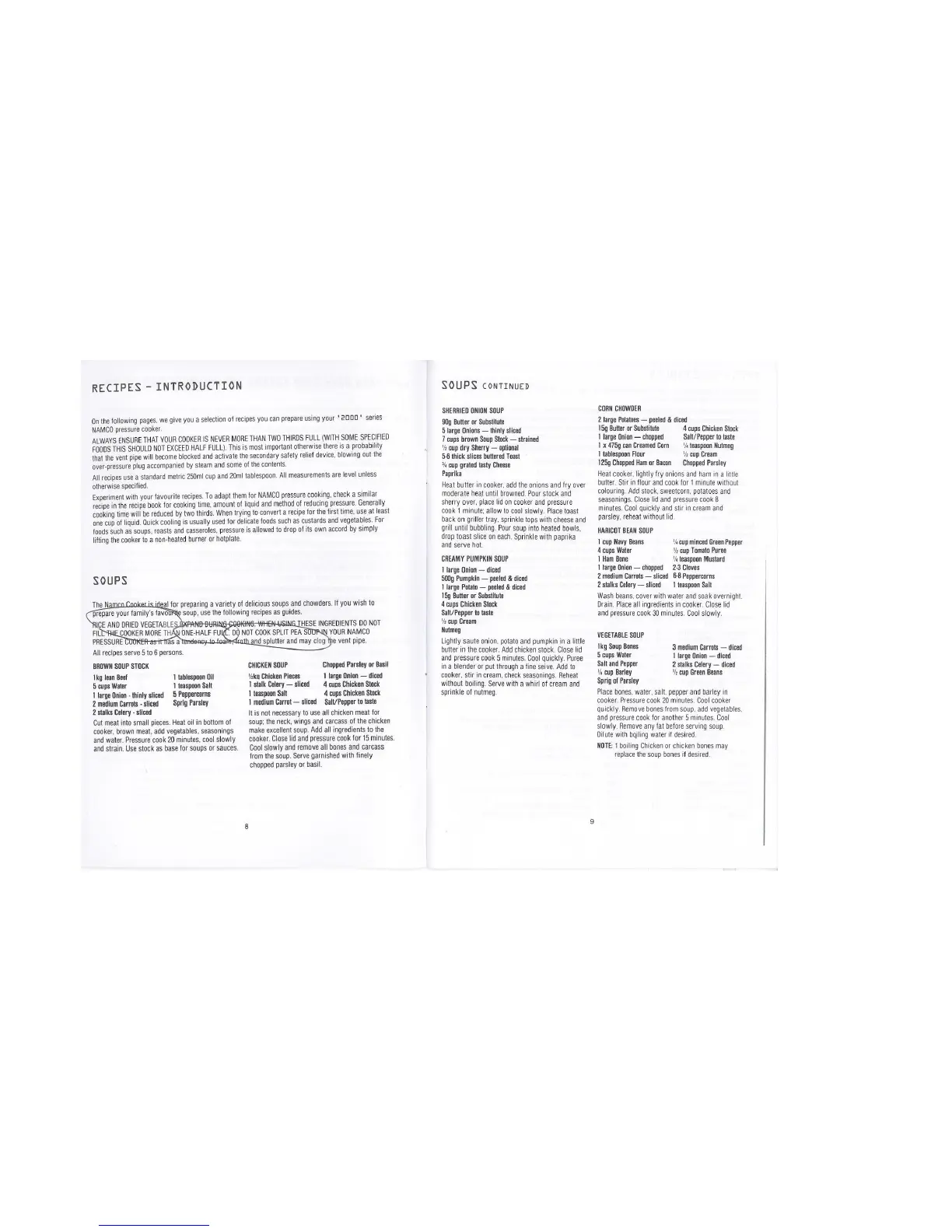 Page #6 background image