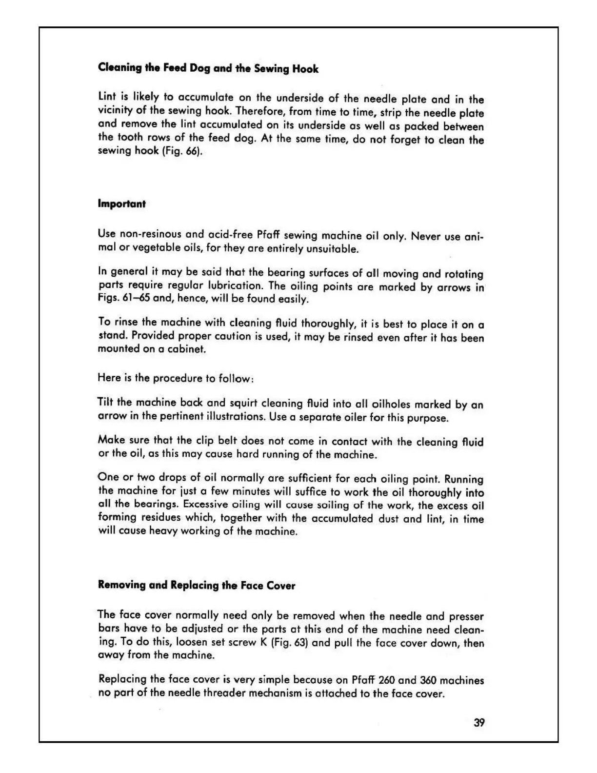 Page #40 background image