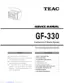 Preview: Service Manual