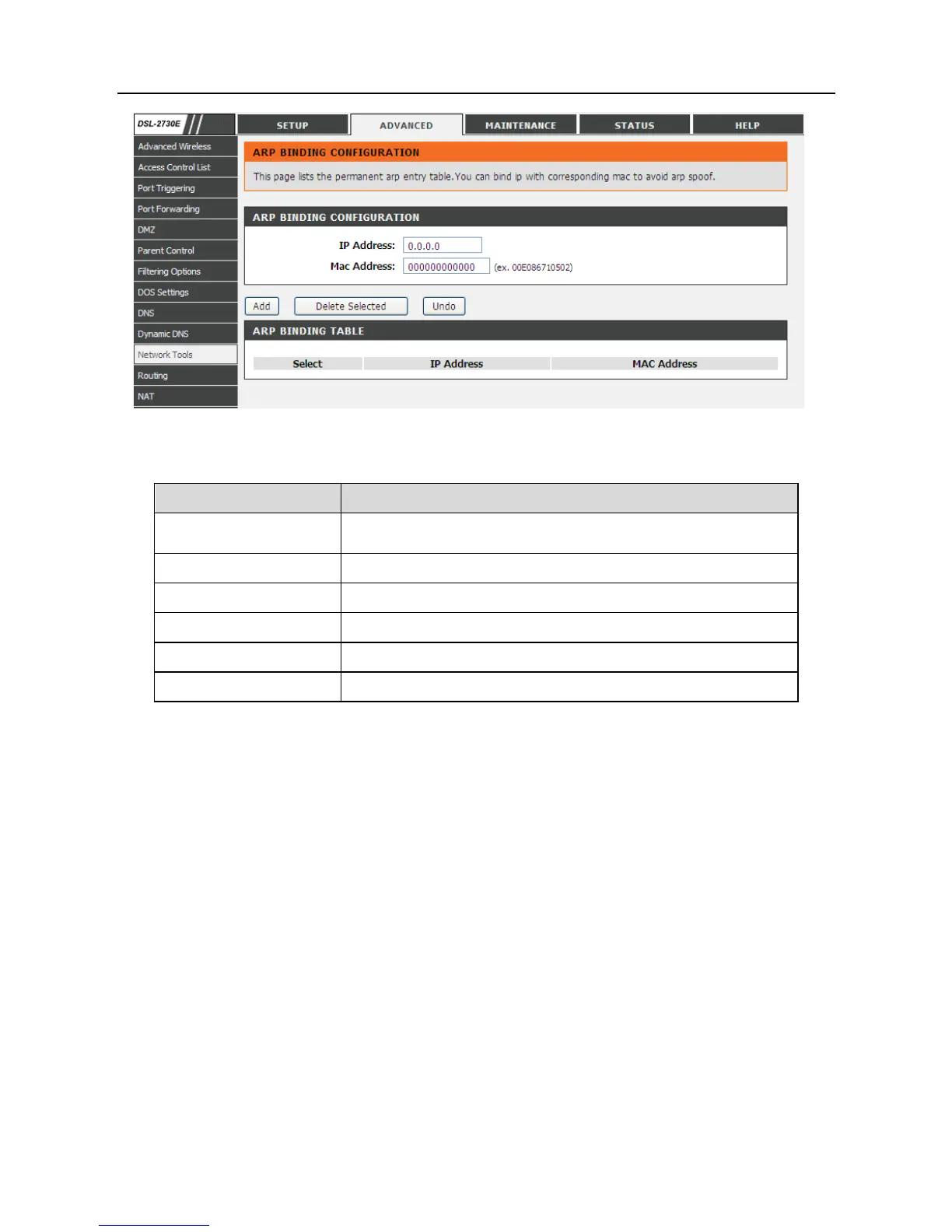 Page #74 background image