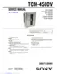 Preview: Service Manual