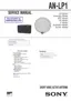 Preview: Service Manual