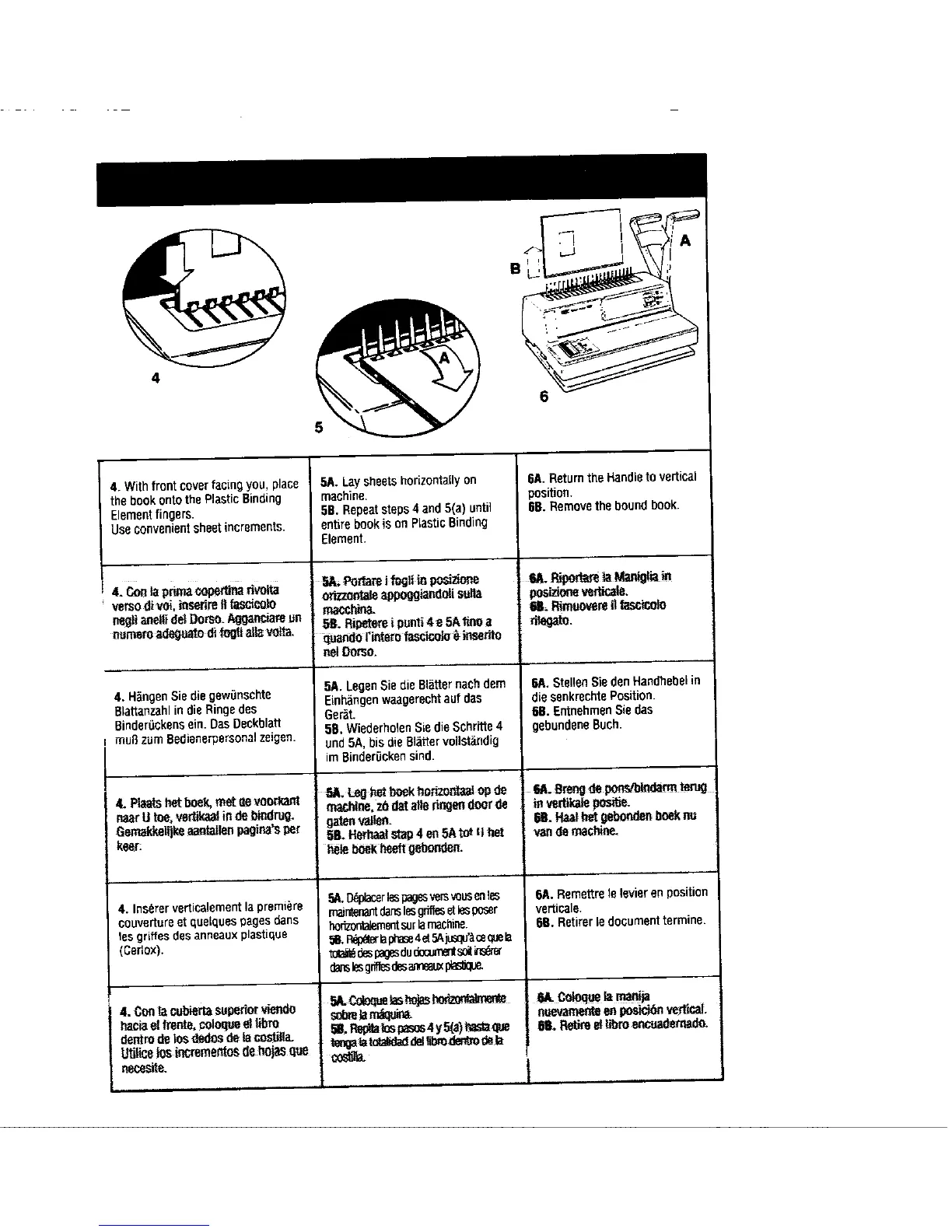 Page #4 background image