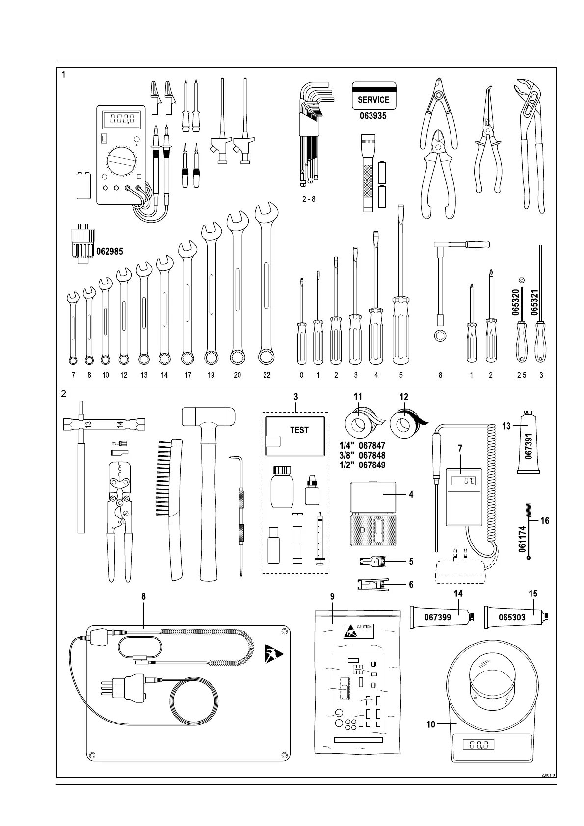 Page #17 background image