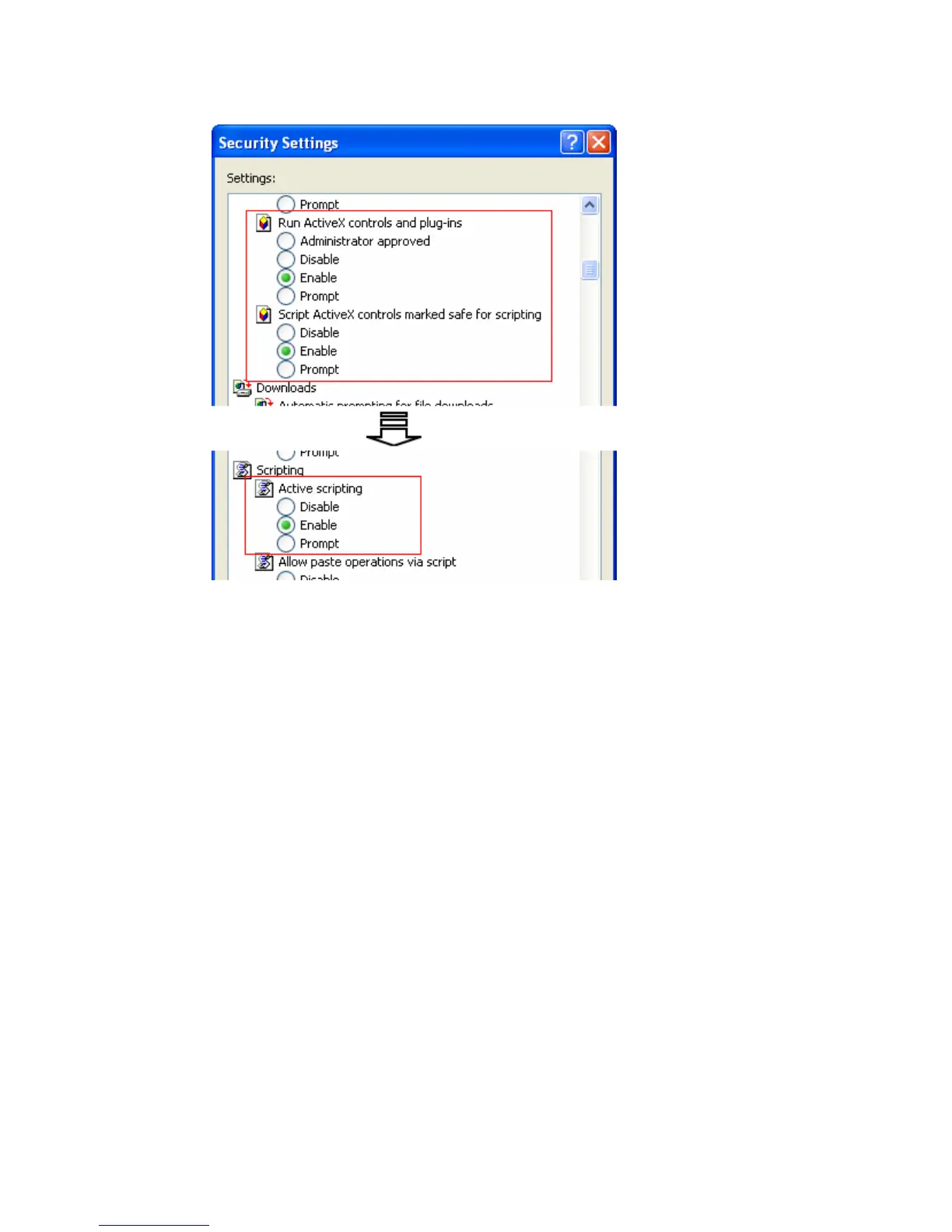 Page #17 background image