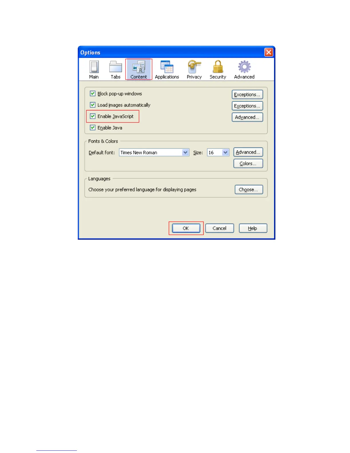 Page #18 background image
