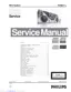 Preview: Service Manual
