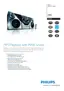 Preview: Specification Sheet