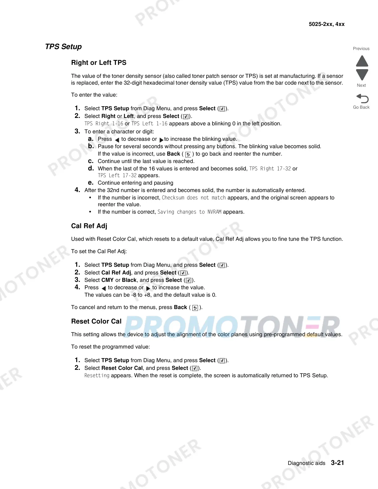 Page #117 background image
