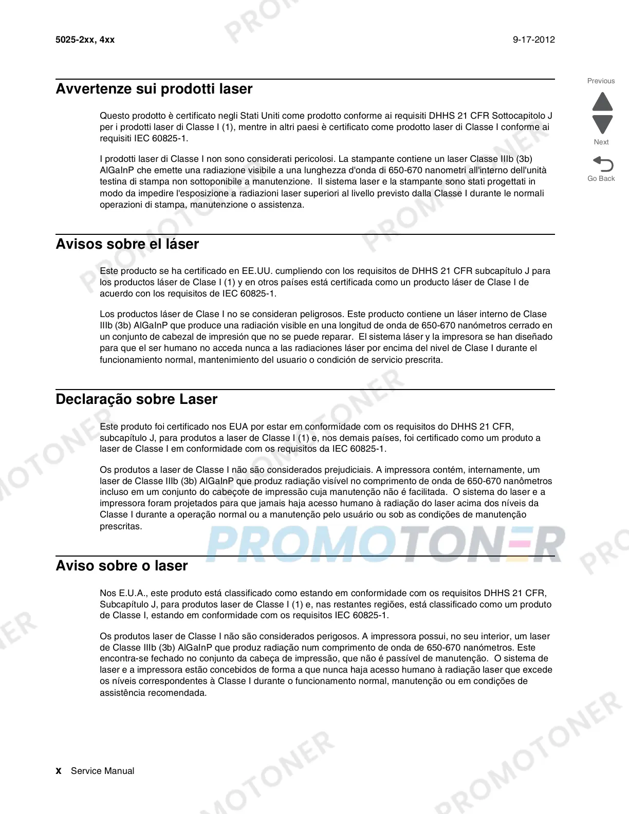 Page #10 background image