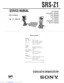 Preview: Service Manual