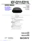 Preview: Service Manual