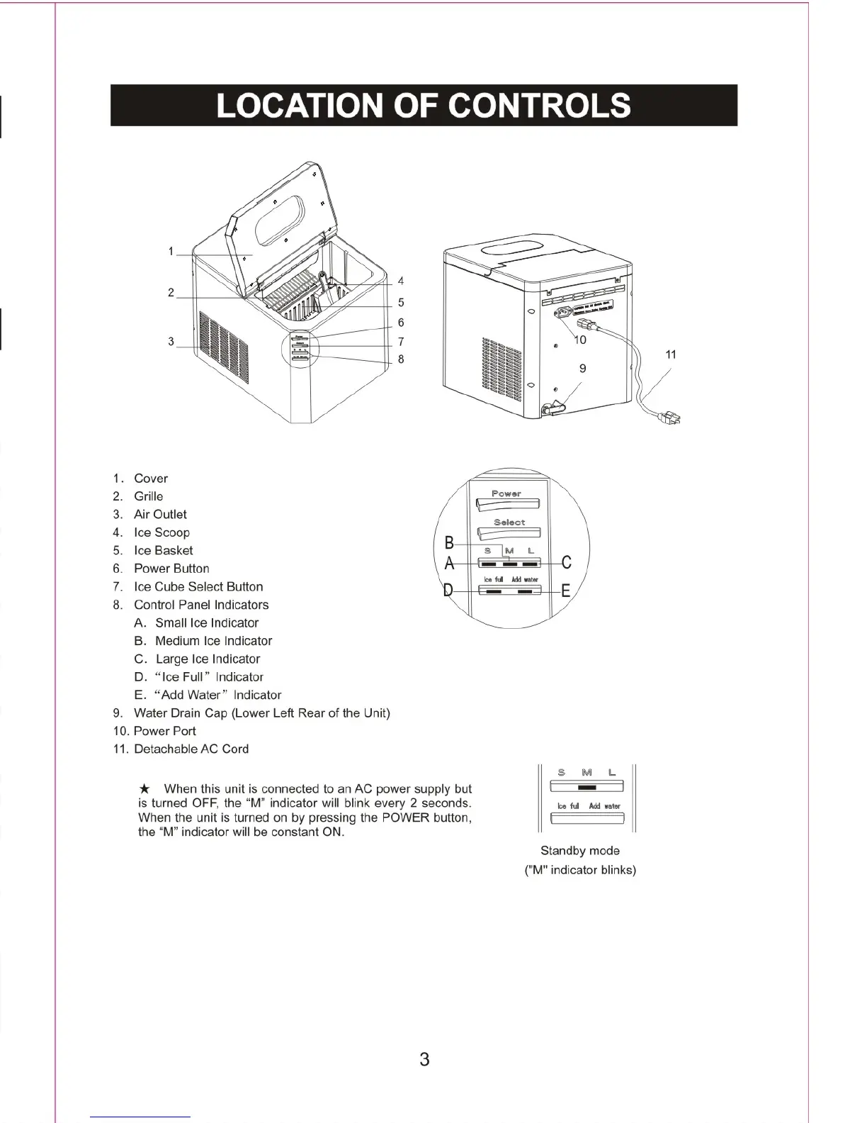 Page #4 background image