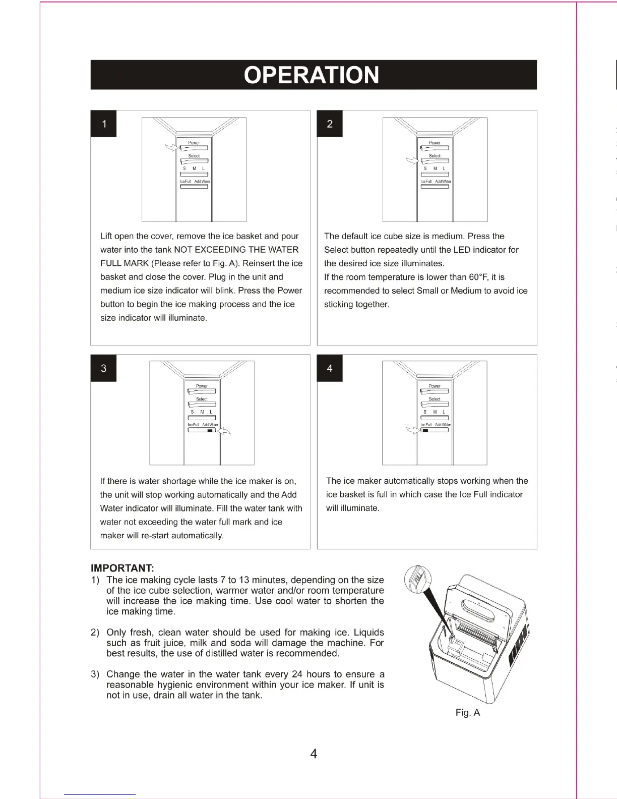 Page #5 background image