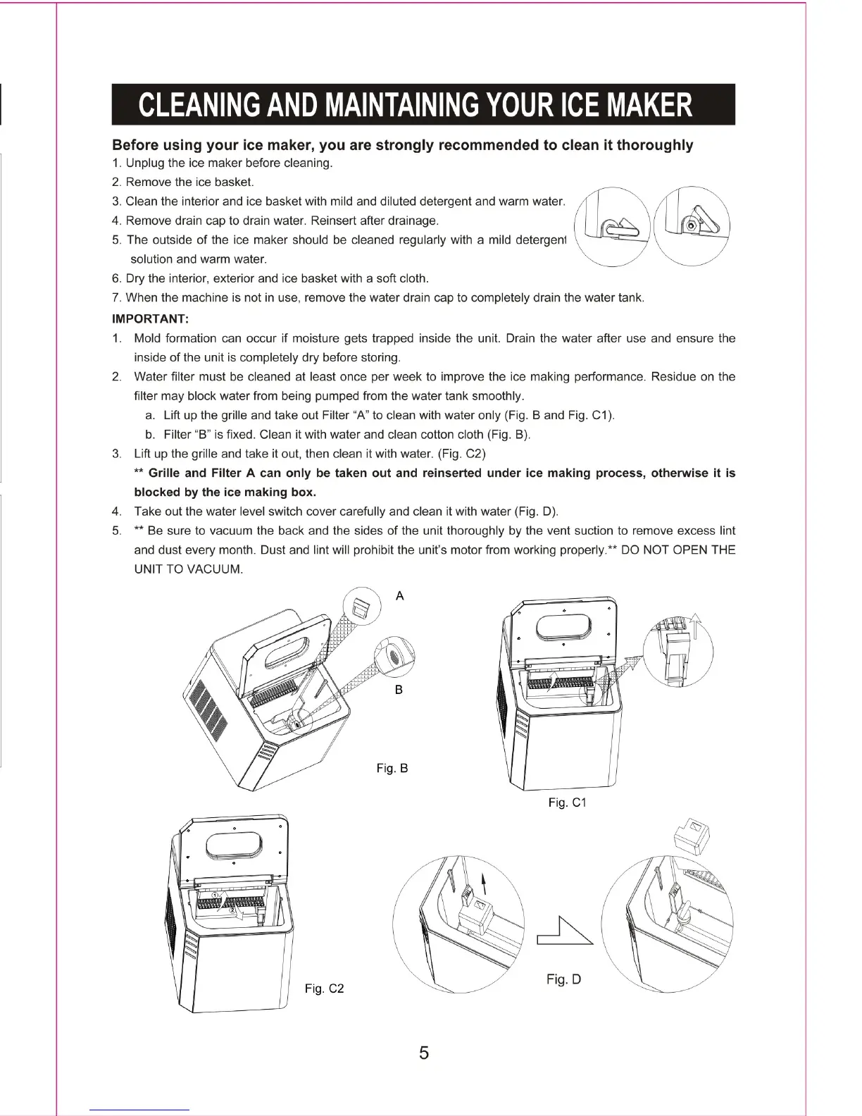 Page #6 background image