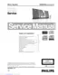 Preview: Service Manual