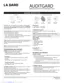 Preview: Manual