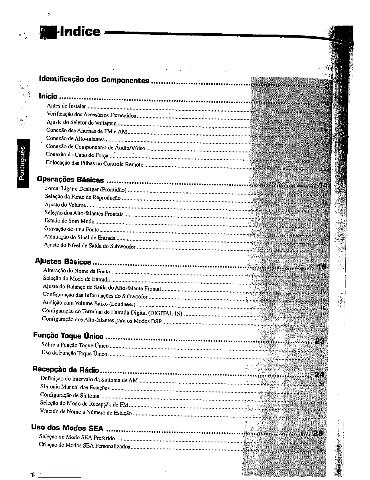Page #2 background image