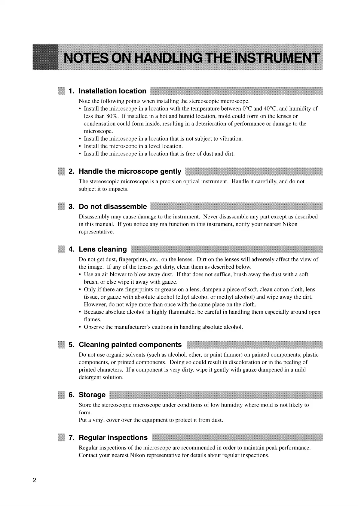 Page #2 background image