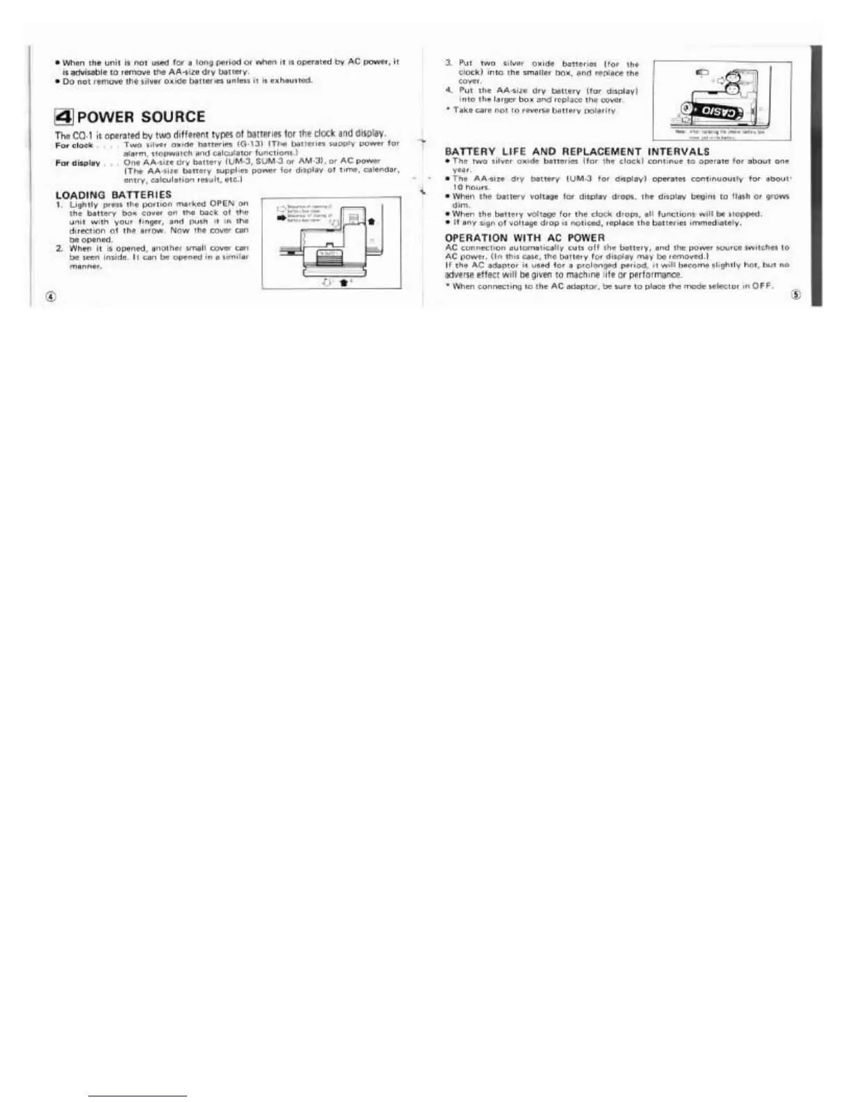 Page #4 background image