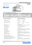 Preview: Service Manual